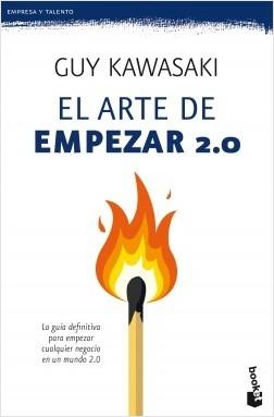 El arte de empezar 2.0.