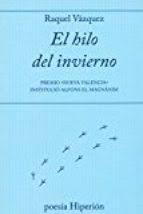 El hilo del invierno