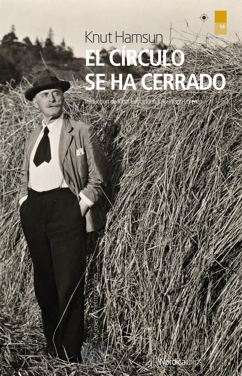 El círculo se ha cerrado.