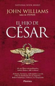 El hijo de César.