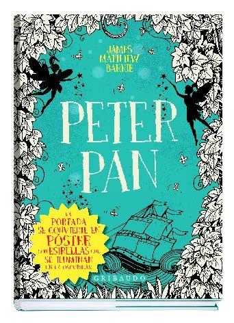 Peter Pan. 