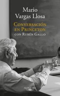 Conversación en Princeton con Rubén Gallo.