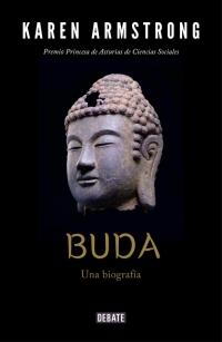 Buda. Una biografía. 