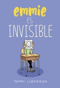 Emmie es invisble