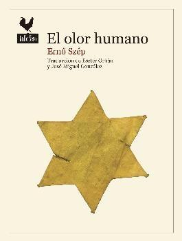 El olor humano