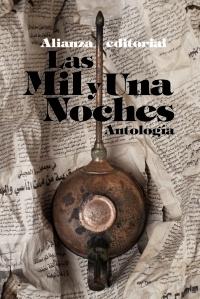 Las Mil y Una Noches. Antología
