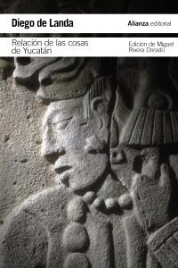 Relación de las cosas de Yucatán.