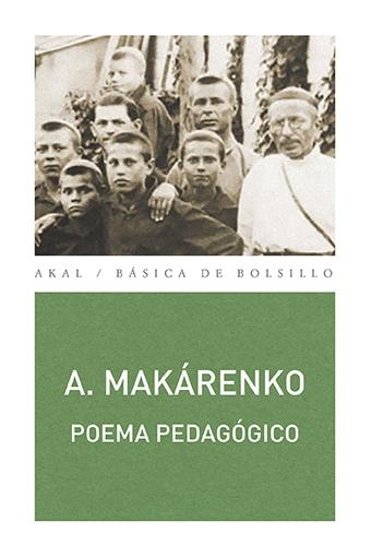 Poema pedagógico.