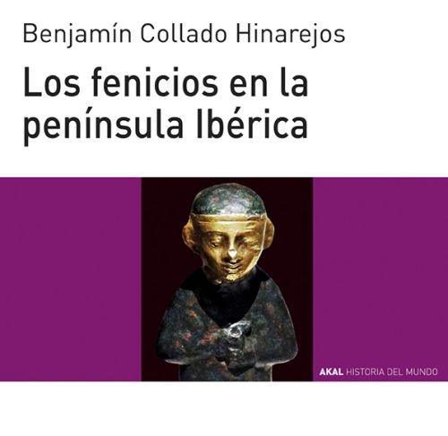 Los fenicios en la Península ibérica. 