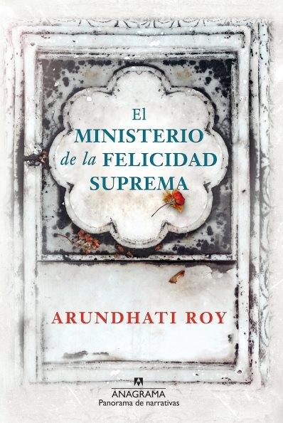 El ministerio de la felicidad suprema. 