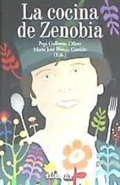 La cocina de Zenobia