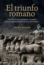 El triunfo romano.