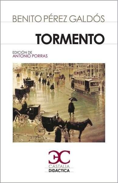 Tormento. 