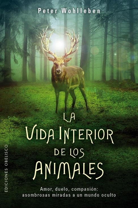 La vida interior de los animales.