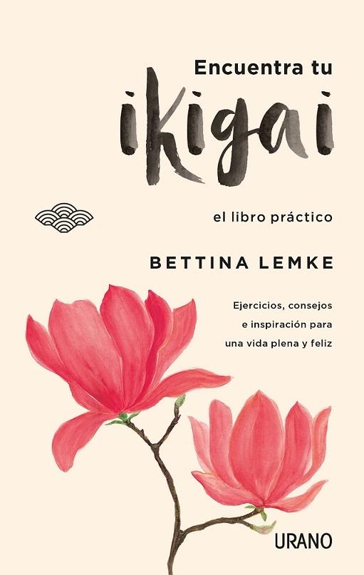Encuentra tu Ikagai