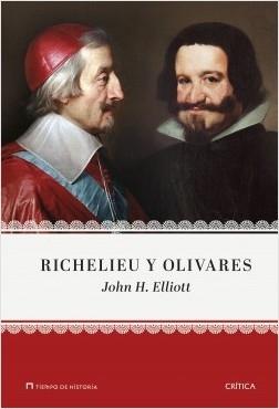 Richelieu y Olivares. 