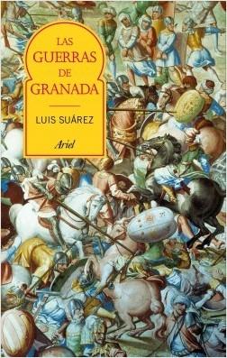 Las guerras de Granada "Transformación e incorporación de al-Andalus"