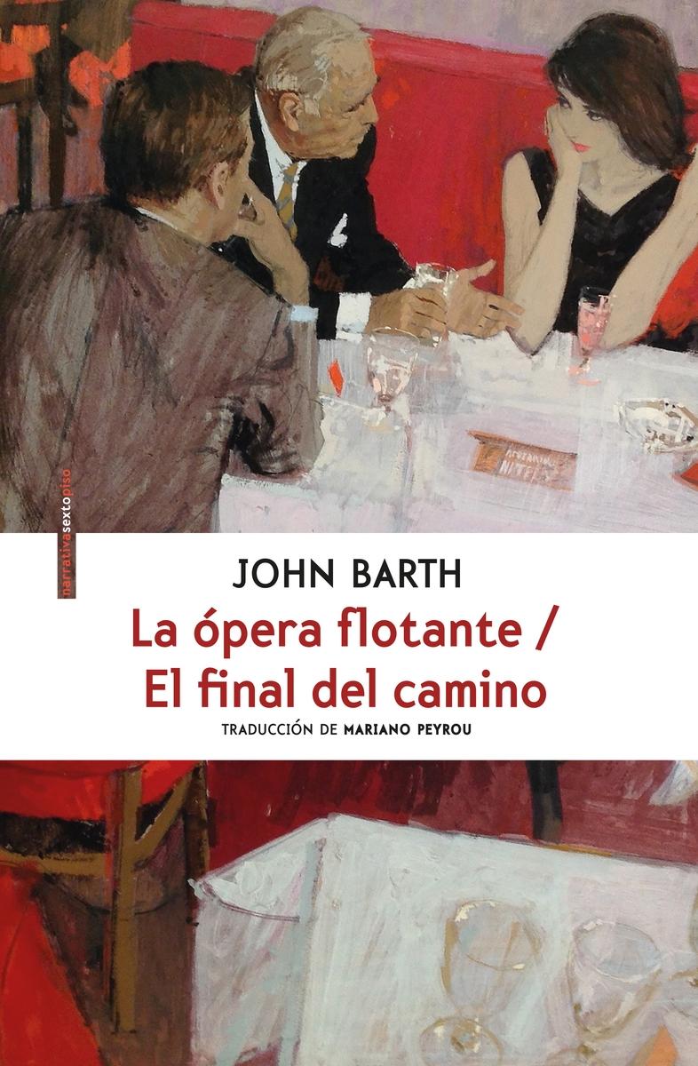 La ópera flotante / El final del camino