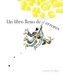 Un libro lleno de errores. 