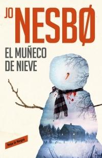 El muñeco de nieve "(Serie Harry Hole - 7)"