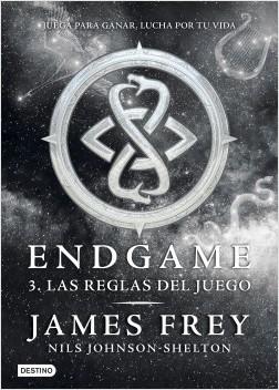 Endgame 3 - Las reglas del juego. 