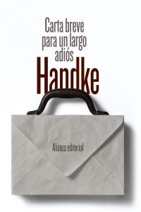 Carta breve para un largo adiós.