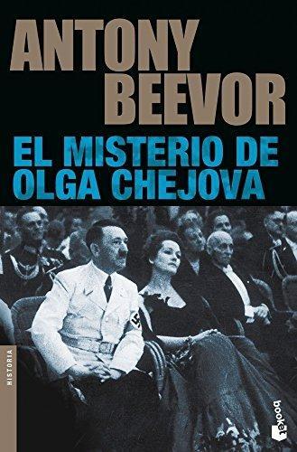 El misterio de Olga Chejova. 