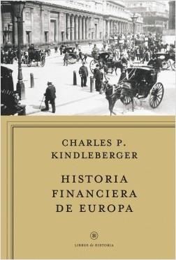 Historia financiera de Europa