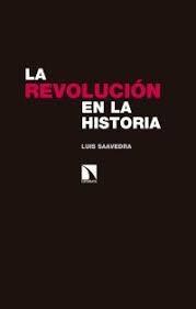 La revolución en la Historia. 