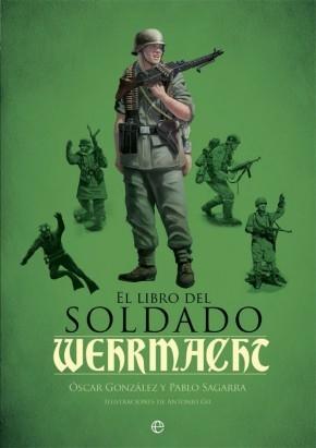 El libro del soldado de la Wehrmacht. 