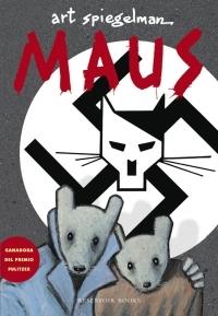 Maus. Relato de un superviviente.