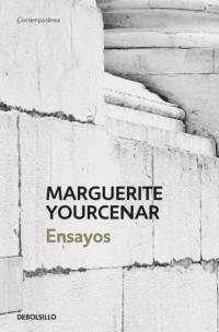 Ensayos "(Marguerite Yourcenar)". 