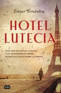 Hotel Lutecia. 