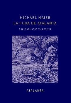 La fuga de Atalanta.