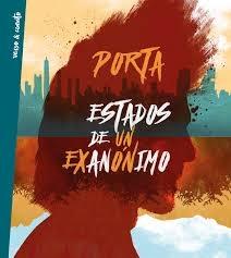 Estados de un exanónimo.