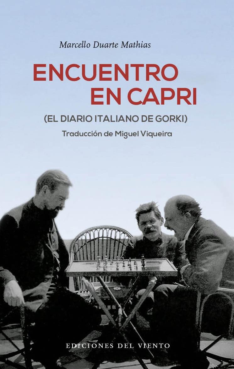 Encuentro en Capri 