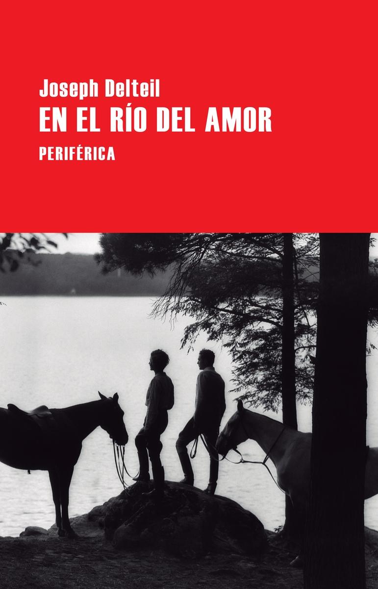 En el río del amor