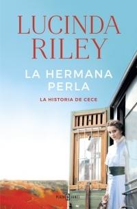 Las siete hermanas - 4: La hermana perla "La historia de CeCe".