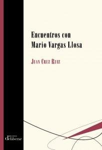 Encuentros con Mario Vargas Llosa. 