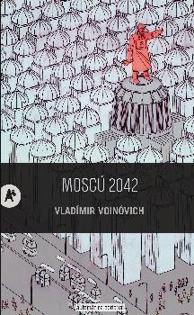 Moscú 2042. 