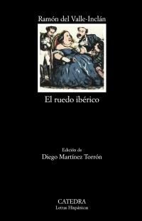 El ruedo ibérico.
