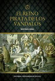 El reino pirata de los vándalos. 