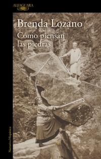 Cómo piensan las piedras "(Mapa de las lenguas)"