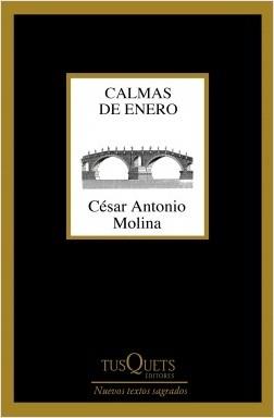 Calmas de enero. 