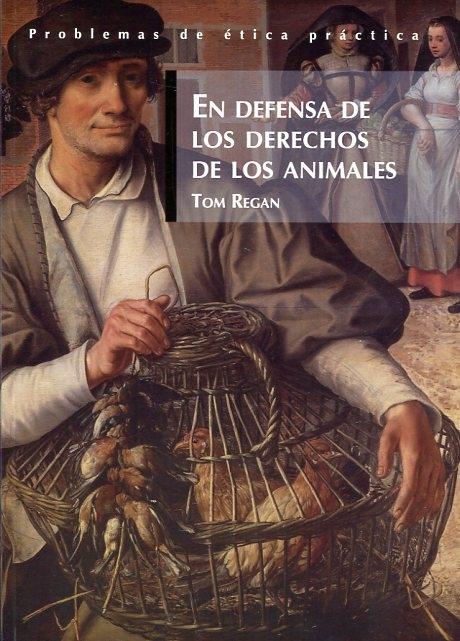 En defensa de los derechos de los animales