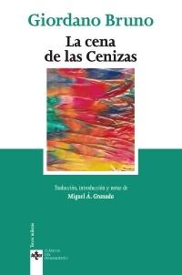 La cena de las Cenizas.