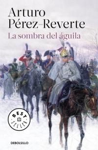 La sombra del águila.