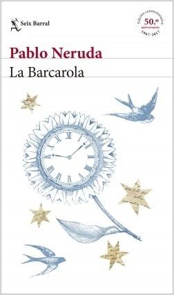 La barcarola. 