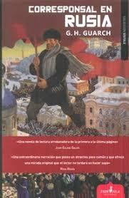 Corresponsal en Rusia.