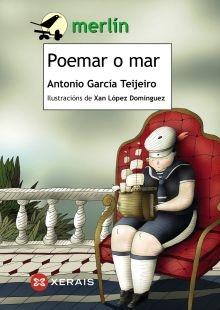 Poemar o mar. 